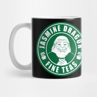 Fine Teas #2 Mug